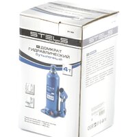 Бутылочный домкрат Stels 51162 4т