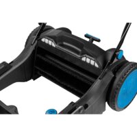 Подметальная машина Bull HPS 9240