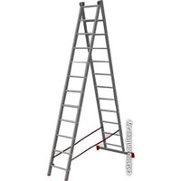 Лестница-трансформер PRO Startul ST9946-12 2x12 ступеней