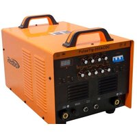 Сварочный инвертор Redbo Pulse TIG 250AC/DC