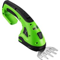 Кусторез + ножницы Deko DKGS3.6