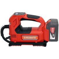 Автомобильный компрессор Felisatti ААК-18Л3 (без АКБ)