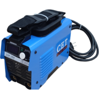Сварочный инвертор CET C'EST Tech САИ-190А