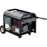 Бензиновый генератор ELAND LA 9000