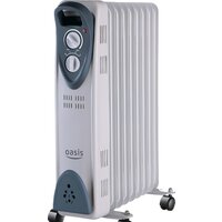Масляный радиатор Oasis UT-25