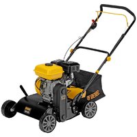 Скарификатор-аэратор Denzel SAG-400