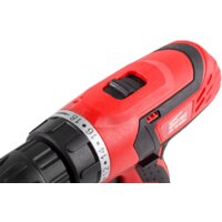 Дрель-шуруповерт Wortex BD 1015DLi BD1015DLi0006 (с 1-им АКБ)