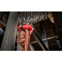 Труборез Milwaukee для медных труб 3-28 мм 48-22-9251