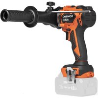 Ударная дрель-шуруповерт Daewoo Power DAA 6521Li (без АКБ)