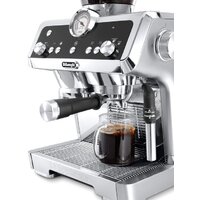 Рожковая кофеварка DeLonghi La Specialista EC 9335.M