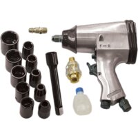 Пневматический гайковерт Fubag PWS158/312 [100102]