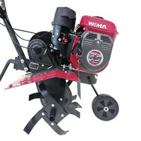 Мотокультиватор бензиновый Weima WM 600/550