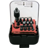 Набор бит Matrix 11316 (18 предметов)