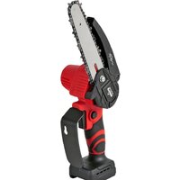 Аккумуляторная пила ELITECH ПЦА 18БЛ/С E1611.002.00 (без АКБ)