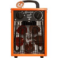 Электрическая тепловая пушка ELAND Sonora KT-32