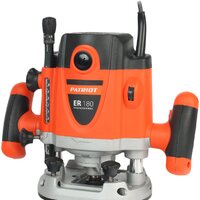 Вертикальный фрезер Patriot ER 180