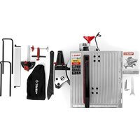 Торцовочная пила Зубр ЗПТК-255-1800