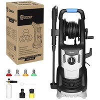 Мойка высокого давления Deko DKCW220 083-2028