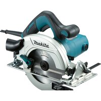 Дисковая (циркулярная) пила Makita HS6601J