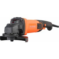 Угловая шлифмашина Patriot AG 128 110301128