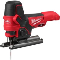 Электролобзик Milwaukee M18 FBJS-0X 4933500555 (без АКБ, кейс)