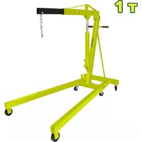 Кран гидравлический Dyllu DTXC1A01