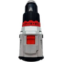 Ударная дрель-шуруповерт Crown CT21127HMX (без АКБ)