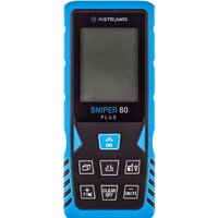 Лазерный дальномер Instrumax Sniper 80 Plus