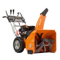 Снегоуборщик Daewoo Power DAST 8570