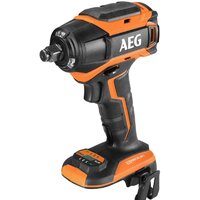 Гайковерт AEG Powertools BSS 18C12ZB6-0 4935472012 (без АКБ)