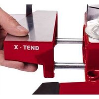 Торцовочная пила Einhell TE-MS 18/210 Li-Solo (без АКБ)