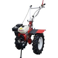 Мотокультиватор бензиновый Rossel K-308