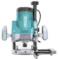 Вертикальный фрезер Total TR111226