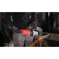 Угловая шлифмашина Milwaukee AGV 22-230 E [4933431850]