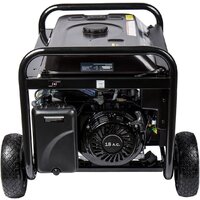 Бензиновый генератор ELITECH GES 10000ЕAW