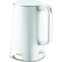 Электрический чайник Zelmer ZCK8040