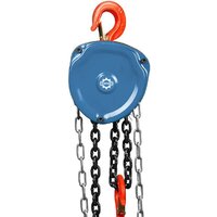 Таль  Gearsen HSZ-C GHSZC 5090 (5т, 9м)