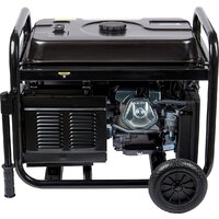 Бензиновый генератор ELITECH HD GES 6500RW