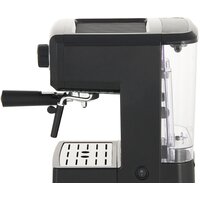 Рожковая кофеварка Vitek VT-1502 BK