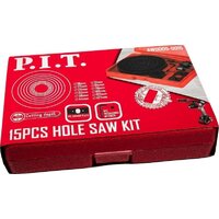 Набор коронок P.I.T. AWOD05-0015