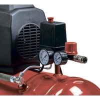 Компрессор Einhell TC-AC 190/50/8