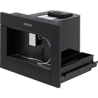 Кофемашина Krona Rems 45H coffee BL