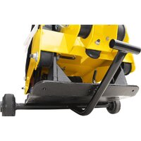 Виброплита ТСС TSS-VP120TL