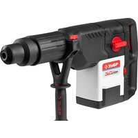 Перфоратор Зубр ЗПМ-52-1500 ЭК