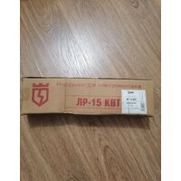 Лебедка КВТ ЛР-15 57757