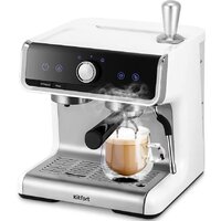 Рожковая кофеварка Kitfort KT-7170