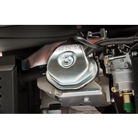 Бензиновый генератор Daewoo Power GDA 8500E-3