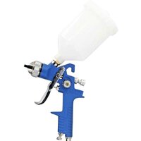 Краскопульт Brado SG25