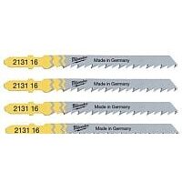 Набор пильных полотен Milwaukee T144D 4932213116