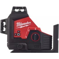 Лазерный нивелир Milwaukee M12 3PL-0C 4933478103
